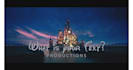 create personalized disney style intro