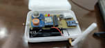 do iot projects with esp32, lora, GSM, gps, mqtt, firebase, esp32cam, and sensor