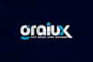 design text based, wordmark, negative space and lettermark logo