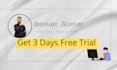 provide email, live chat, and phone support to your customer