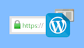 install SSL certificate and enable https on any website