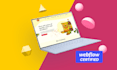 redesign your webflow website for your business