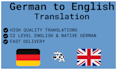translate german to english