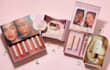 design a custom packaging and influencer PR box design