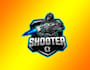 create your creative shooter logo within 12 hours