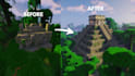 build a new minecraft structure or building
