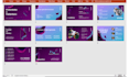 design powerpoint presentation and google slides