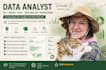 do data analysis using sql, tableau, excel, zoho analytics, reportserver