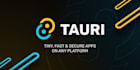 create a desktop app with tauri