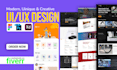 be your figma UX UI designer
