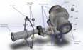create technical drawings, 3d models, 2d drawing, sheet metal design