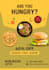 design pamphlet, flyers simple and cool