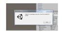 fix or implement a unity gameplay feature