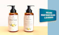 design professional product packaging box design and label design