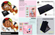 design an amazon product listing infographic