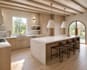 bathroom render and kitchen render for 3d model