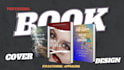 design a professional ebook cover