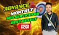 operate completely advance monthly seo to your website