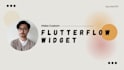 create custom widget for flutterflow