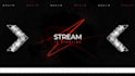 make custom twitch stream screens, alerts and overlays