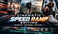 edit cinematic speed ramp videos with sound effects