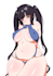 draw any sfw nsfw character oc in anime style