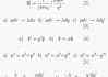 solve two math problems