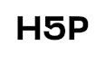 create h5p content for your elearning course