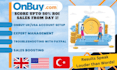be your onbuy UK USA dropshipping expert