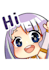 draw chibi and emote illustration