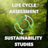 do a full and complete sustainability study and life cycle assessment