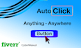 provide an automatically clickable browser bookmark addon using javascript