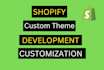 do shopify bug fix, shopify custom coding, liquid code