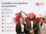 provide consultation regarding canadian immigration matters canada immigration