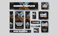 create animated html5 banner ads