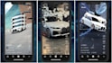 professionally edit your car videos and reels