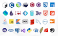 teach you python development coding and scripting