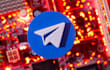 create a telegram bot in python