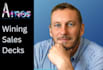 craft a winning sales presentation