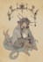 draw your dnd character art