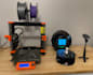 provide 3d printing, 3d scanning, and 3d design  services