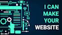 create responsive website design in 24 hours with HTML CSS and java script