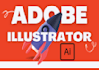 create easy logo in illustrator for your company