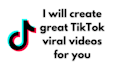 create viral tiktok memes videos