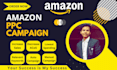 setup amazon PPC campaign ads, amazon PPC management optimization, amazon PPC