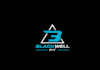 design awesome dynamic smart online trainer logo