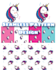 create customized seamless fabric pattern designs
