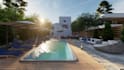 design your swimming pool and patio deck