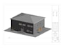create bim architectural model