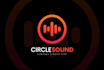 design unique music, radio, singing logo